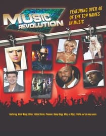 Music Revolution