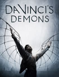 Da Vinci's Demons