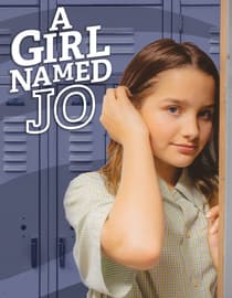 A Girl Named Jo