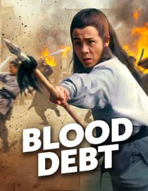 Blood Debt