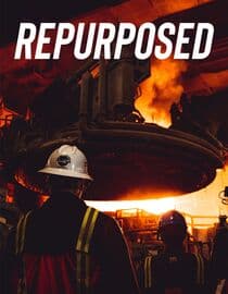 Repurposed