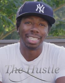 The Hustle