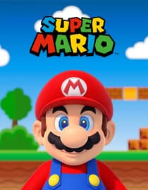 Super Mario