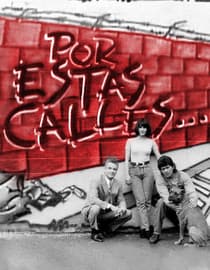 Por estas calles