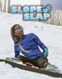 Slope Slap