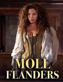 The Fortunes and Misfortunes of Moll Flanders