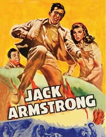 Jack Armstrong