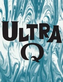 Ultra Q