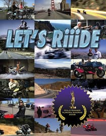 Let's Riiide