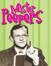 Mister Peepers