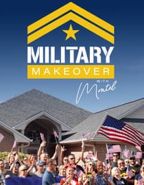 Military Makeover