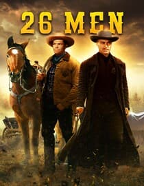 26 Men