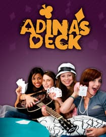 Adina's Deck