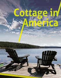 Cottage in America