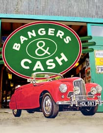 Bangers And Cash