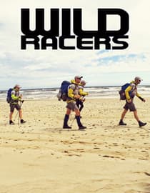 Wild Racers