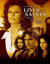 The Lives of the Saints