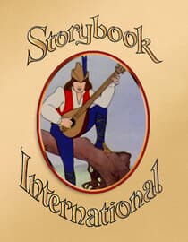 Storybook International