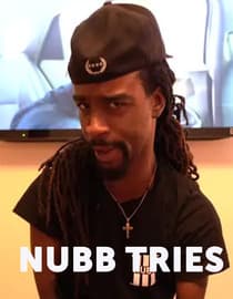 Nubb Tries