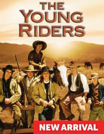 The Young Riders