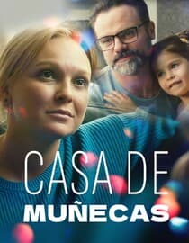 Casa de muñecas