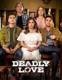Deadly Love