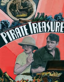 Pirate Treasure: 4k Restored Special Edition