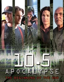 10.5: Apocalypse