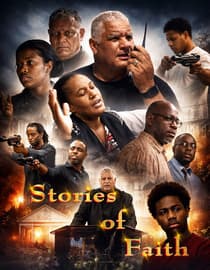 Stories Of Faith