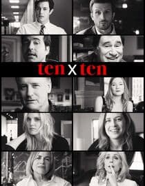 Ten X Ten
