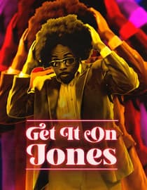Get It on Jones