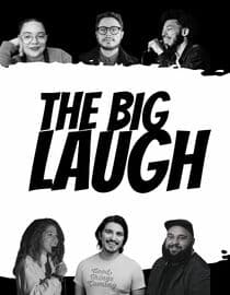The Big Laugh