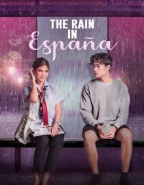 The Rain in España