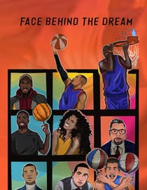 Face Behind The Dream