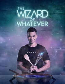 The Wizard of Whatever