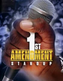 First Amendment Standup