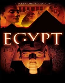 Egypt - New Discoveries, Ancient Mysteries