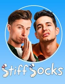 Stiff Socks