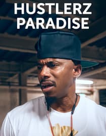 Hustlerz Paradise