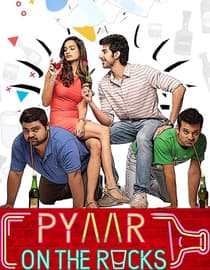 Pyaar on the Rocks