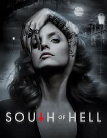 South Of Hell