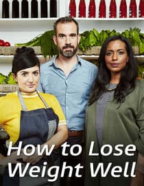 How to Lose Weight Well