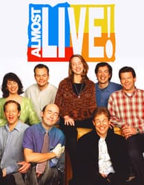 Almost Live