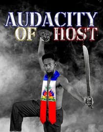 Audacity of Host