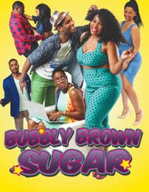 Bubbly Brown Sugar