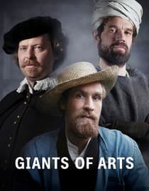 Giants of Arts