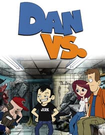 Dan Vs.