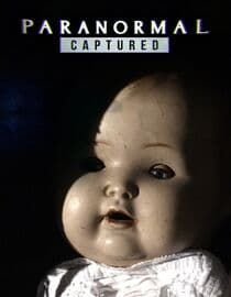Paranormal Captured