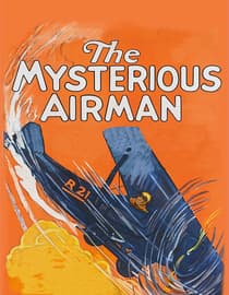 The Mysterious Airman