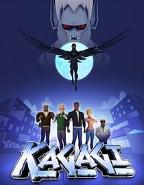 Kagagi
